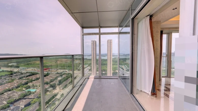 Lihu Camphor Garden Phase II - View 11