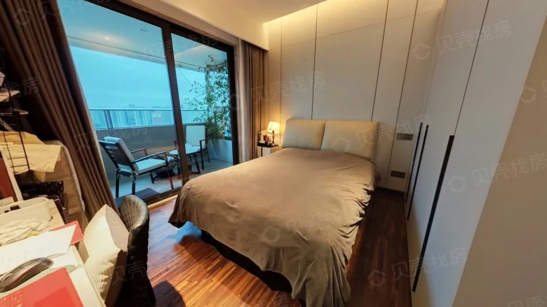 Pearl River Yide Mansion - View 4