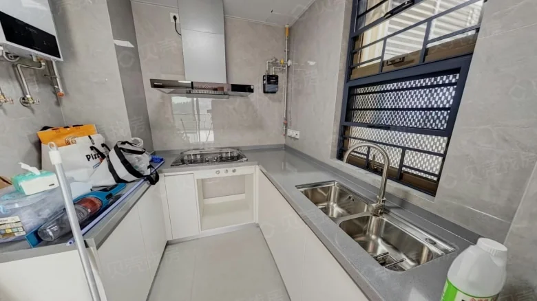 Tianze Yuhe Mansion - View 7