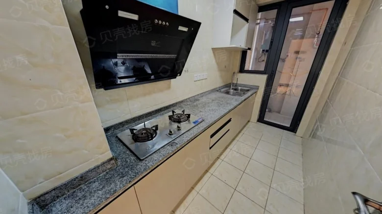 Runlai Golden Tower - View 4