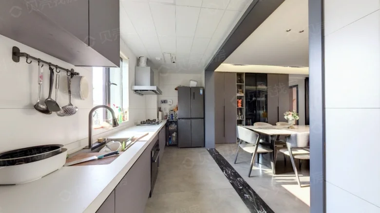 Jinke Tianyuan Daoyanbei Block A - View 7