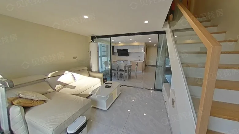 Baolong Longting - View 6