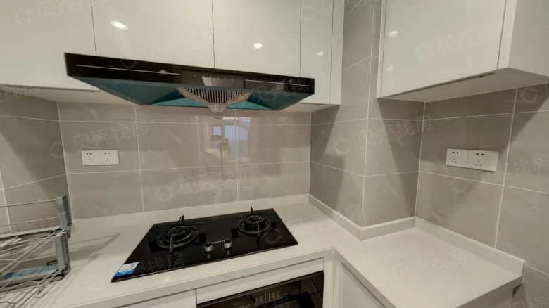 China Resources Land Center Ziyuan - View 6