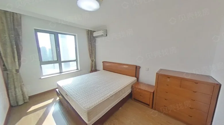 Shimao New Wulihe - View 6