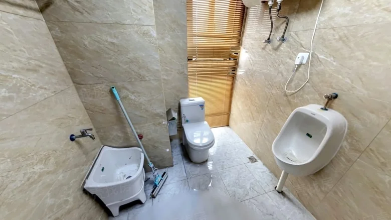 Flying Horse International - View 6