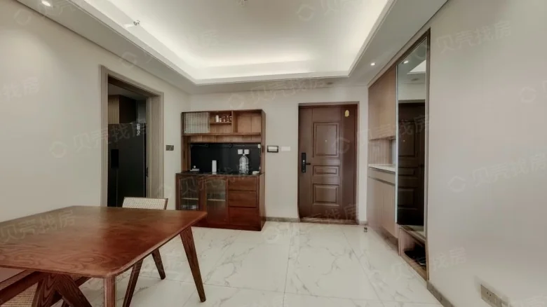 Yulong CIFI Peninsula Liyuan - View 9