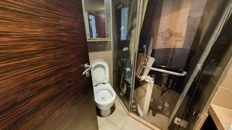 Huayuan Huazhongxin - View 9