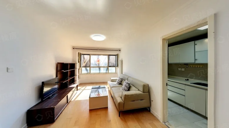 Oceanwide One Forest Garden - View 6