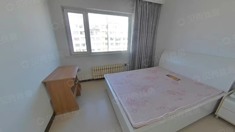 Shen-Tie Hexie Jiayuan - View 2