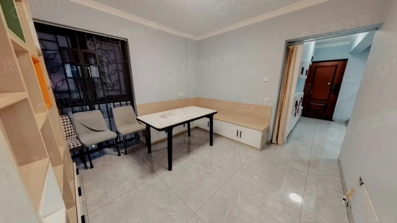 Huasheng Residence - View 7