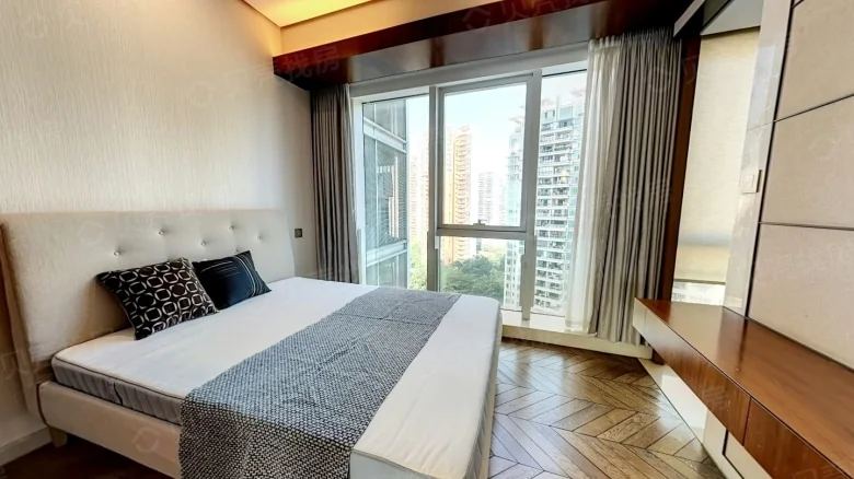 Qiaoxin Huiyue Terrace - View 8