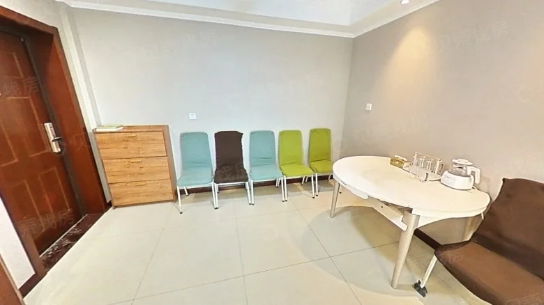 Ningxing City Garden - View 11