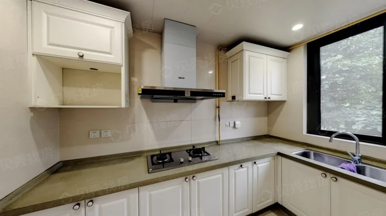 Xipai City District D - View 9