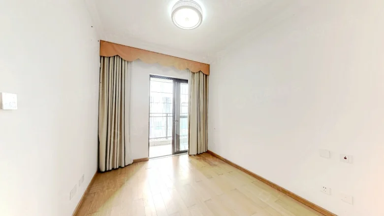 JinDi TianHe Residences - View 6