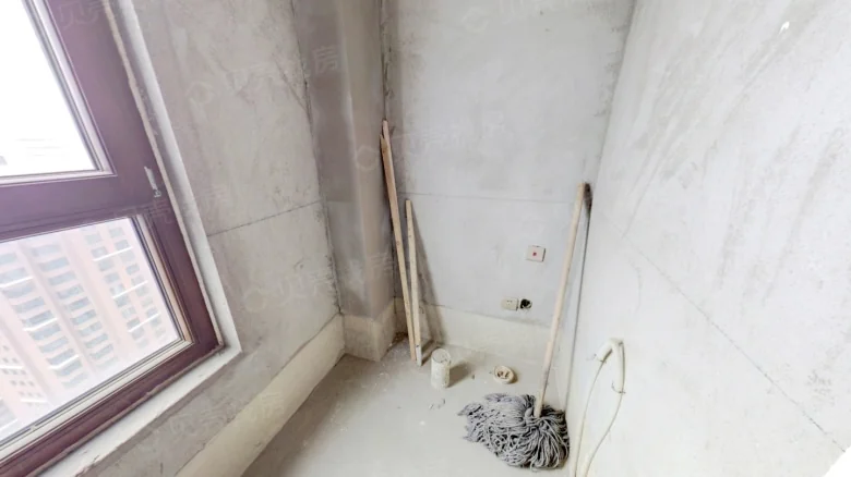 Fuli Jinmen Lake Orange Villa Garden - View 12