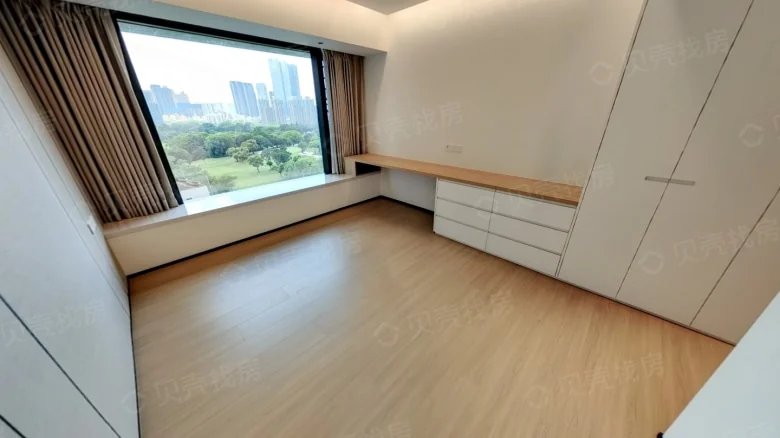 Futong Jiuyao Mansion - View 5