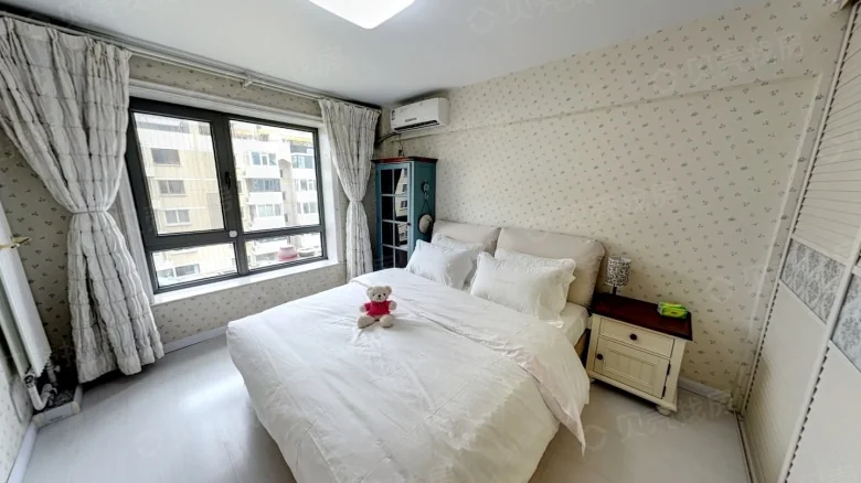 Tonghui Jiayuan - View 5