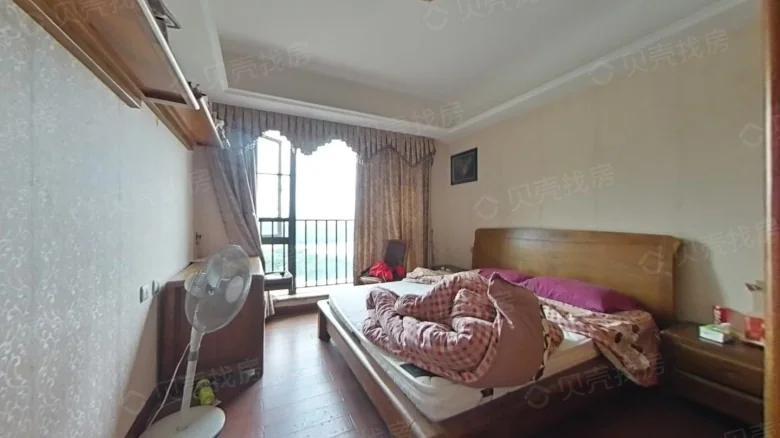 Vanke Hongxi Noya - View 5