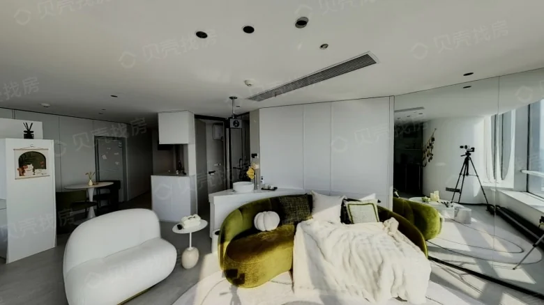 Kayuan Global Center - View 5