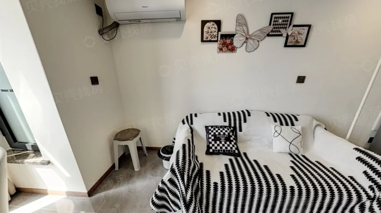 Hisense Liaoyang Road No. 7 - View 3