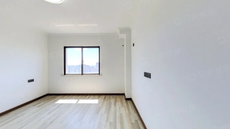 Xinyue Plaza - View 3