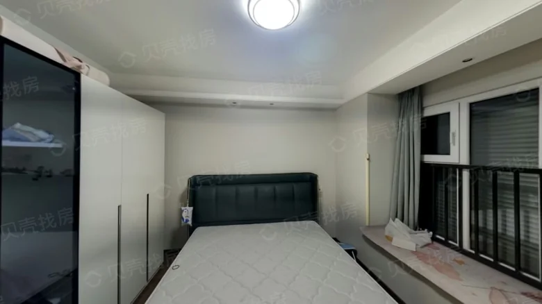 Langshi Jinding Mingcheng - View 5