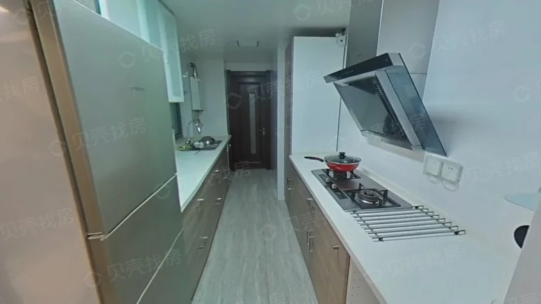 Shimao Xin Wuli River - View 6