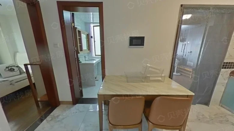 Starry Legend Dina Apartment - View 5