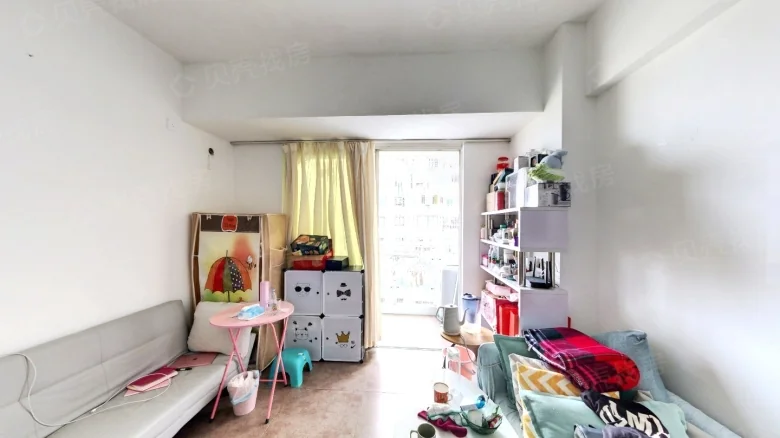 Lianfeng New City - View 3