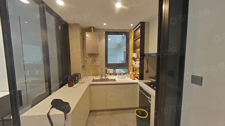 Dayung Valley Jinmao Mansion Yuefu Phase II - View 6