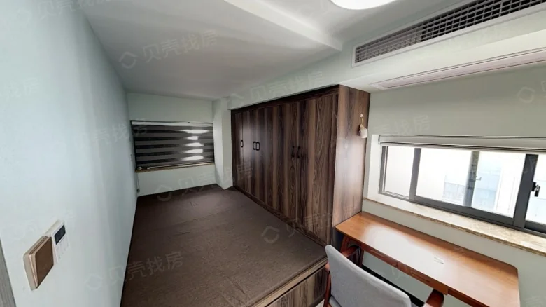 Mingfeng Wealth Center - View 5