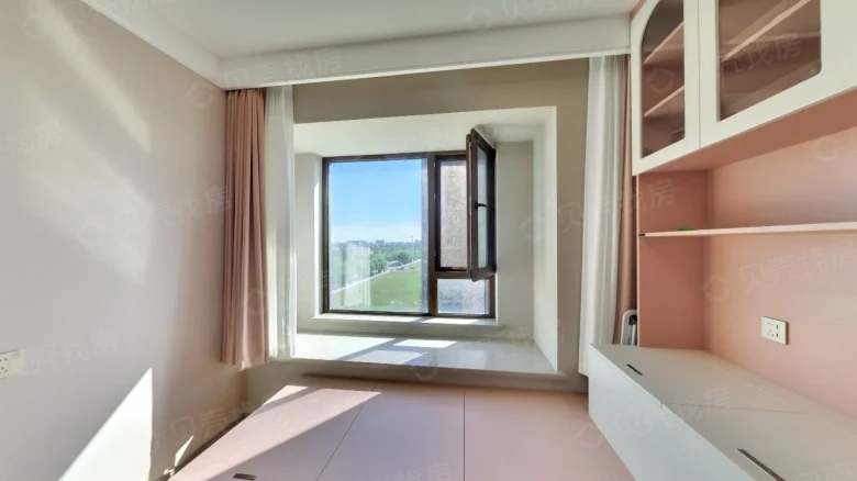 Longhu China Railway Construction · Yun Jing - View 5