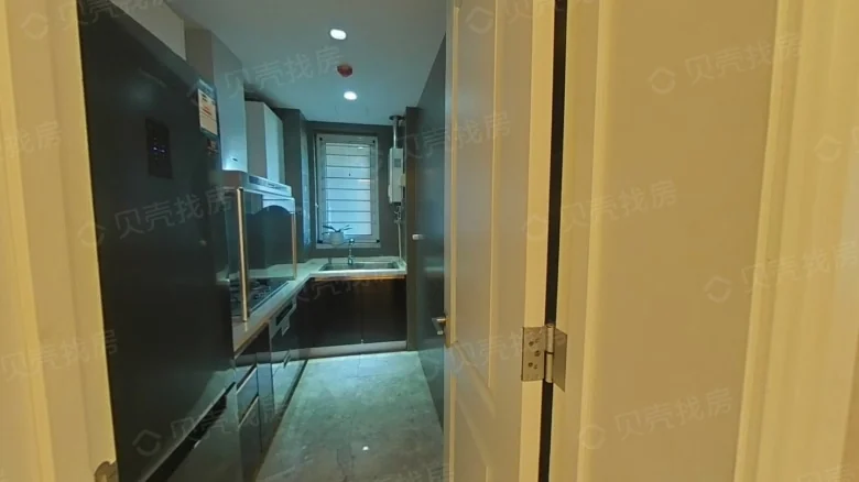 Vanke Lantian Phase II - View 7