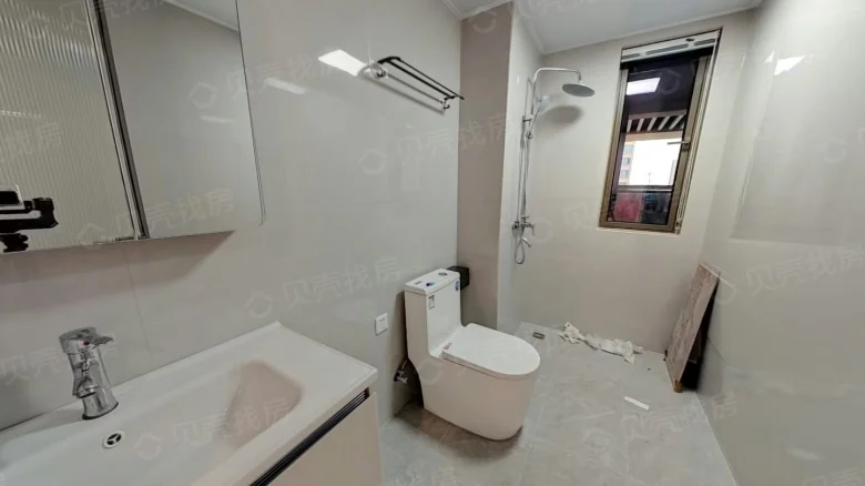 China Resources Jade Center Runxi - View 7