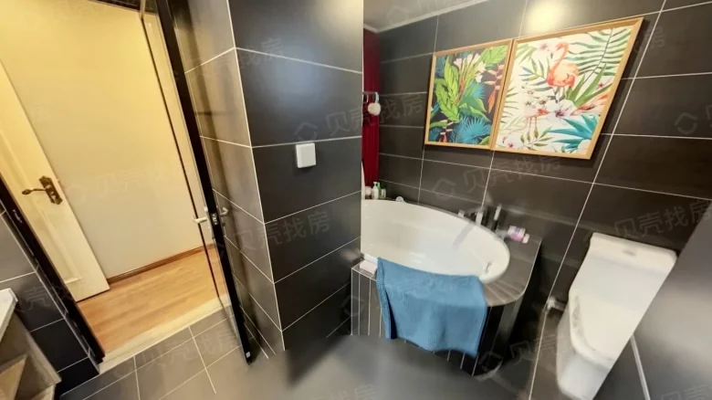 Yucai Zhudao - View 13