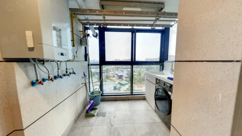 Gaolu Ziyun Terrace - View 15