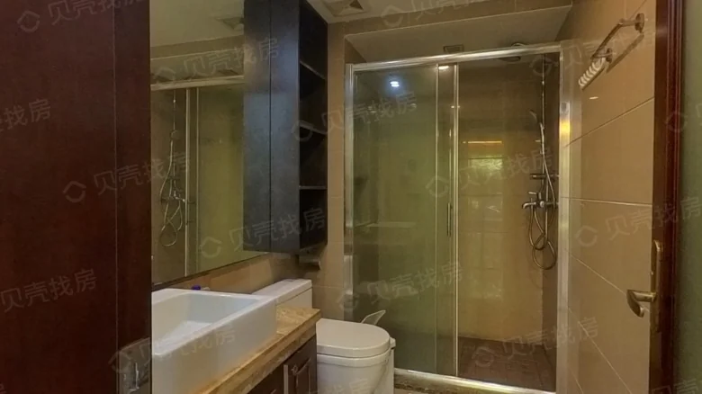 Vanke Hongxi Noova - View 14