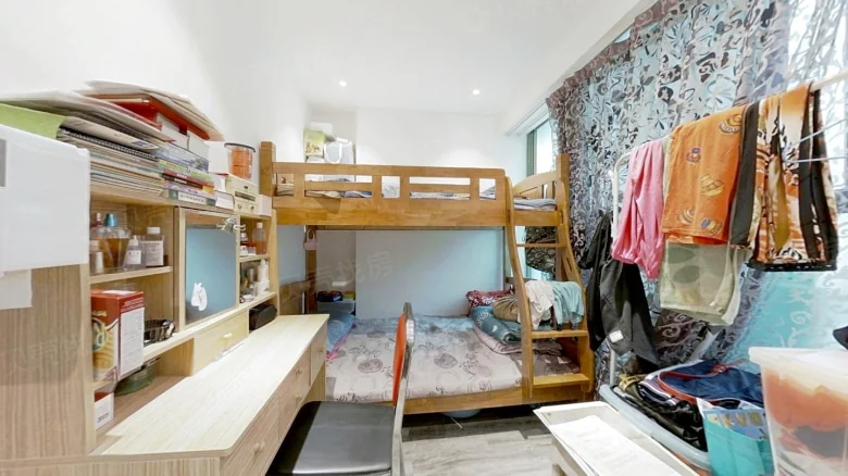 Jiangwan 11 International Apartment - View 2