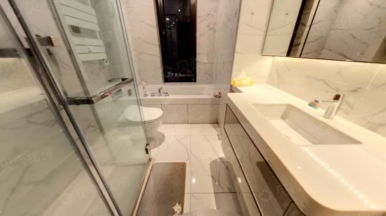 Gezhouba Longfor Zhonghang Mansion - View 8