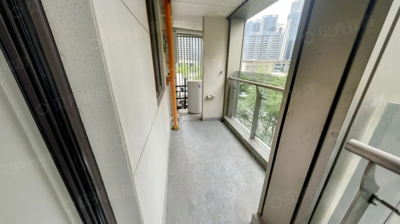 Vanke Tianfu Splendor (Xiuyuan) - View 12