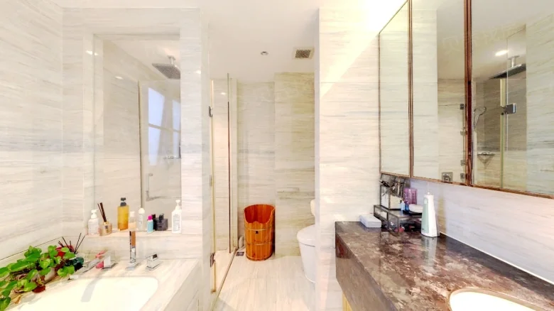 Vanke Jinyu Huafu - View 7