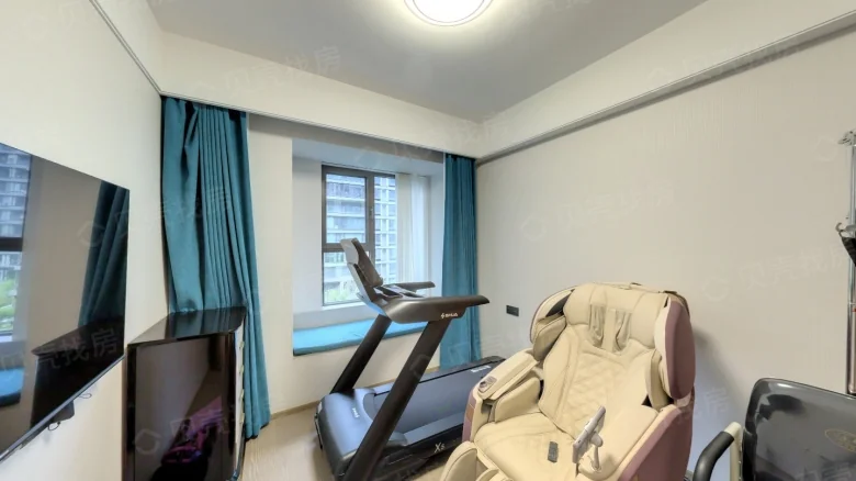 Vanke Square - View 3