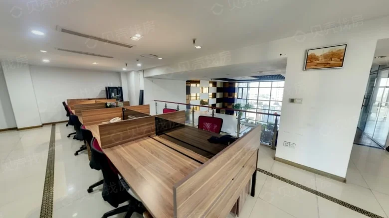 Golden Source International Building - View 7