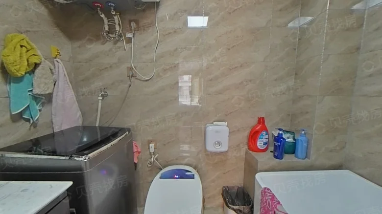 HuiZhi Shangdu - View 20