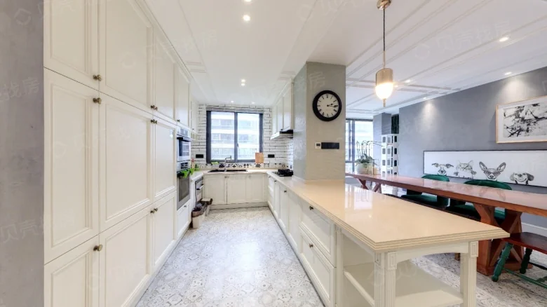 Jindu Nande Courtyard - View 5