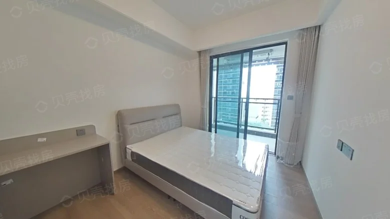 Spirit Mountain Island Jin Mao Bay - View 8