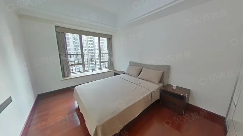 Huixing New City Upper Castle Mansion - View 6