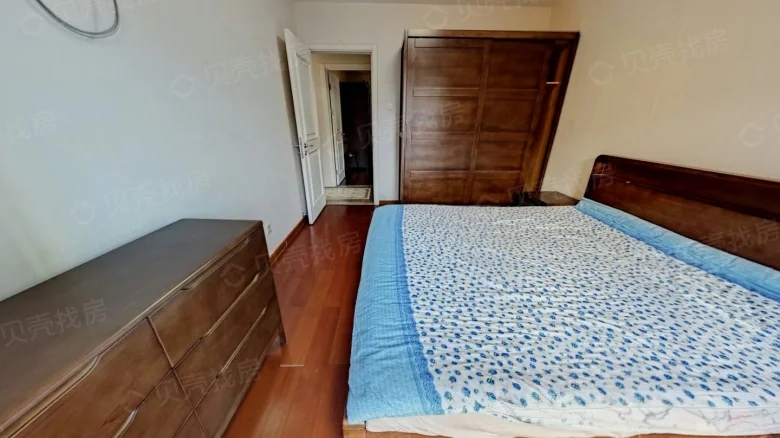 Shoucheng International Zone B - View 4