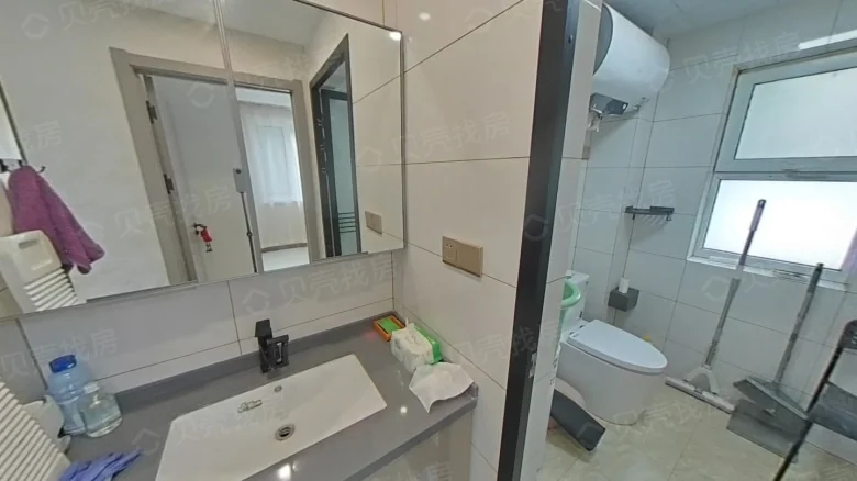 Jinsha Paris Garden Phase II - View 14