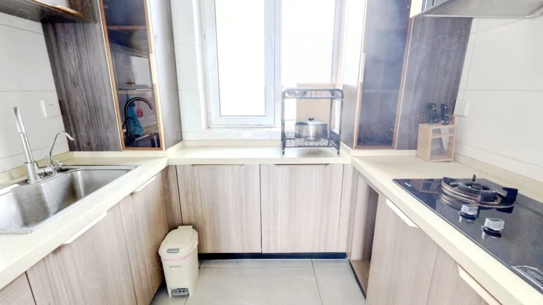 Huizhi Shangdu Phase IV - View 5